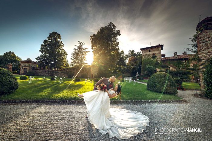 Location matrimonio Bergamo 4