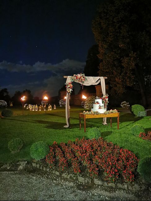 Location matrimonio Bergamo 6