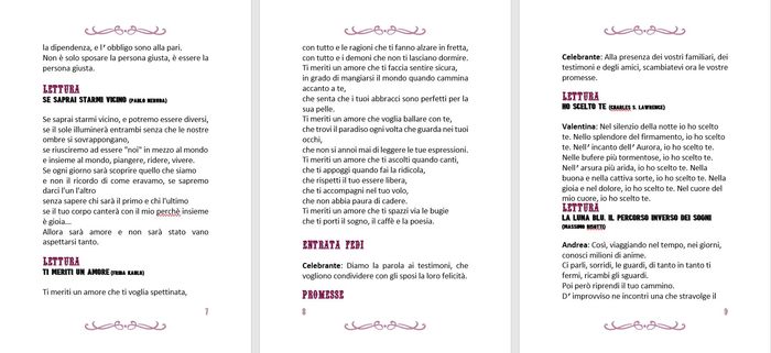 Matrimonio simbolico 3