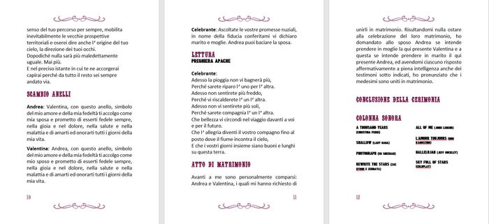 Matrimonio simbolico 4