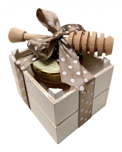 Bomboniera bacio perugina 1