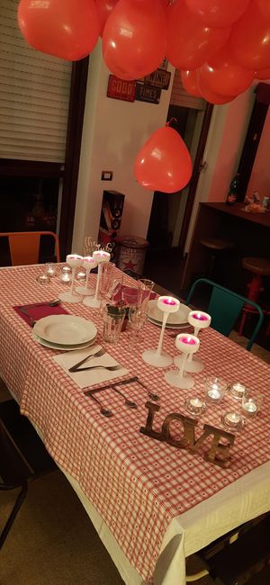San Valentino ❤️, com'è sarà la vostra giornata? 2