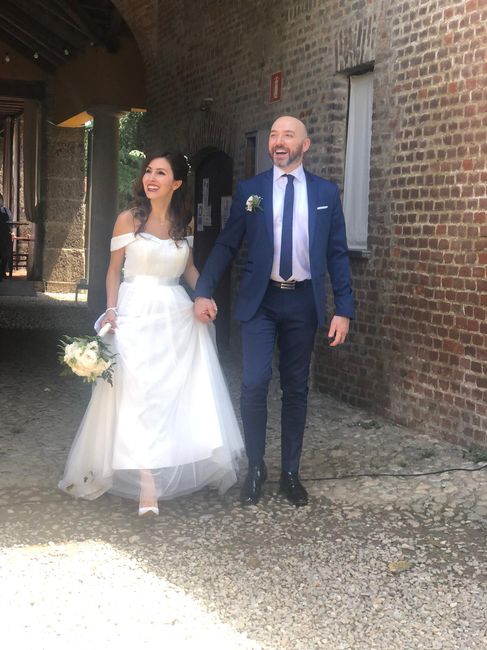 Abito bello e a poco prezzo 1