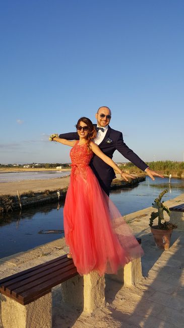 Postate il vostro miglior look da invitati !💃🏾🕺🏻 16