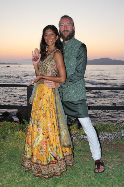 Matrimonio Indiano - che esperienza fantastica!! 5