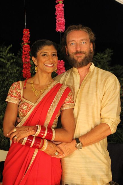 Matrimonio Indiano - che esperienza fantastica!! - 9