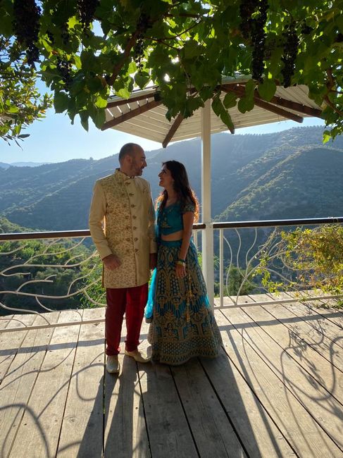 Matrimonio Indiano - che esperienza fantastica!! 17