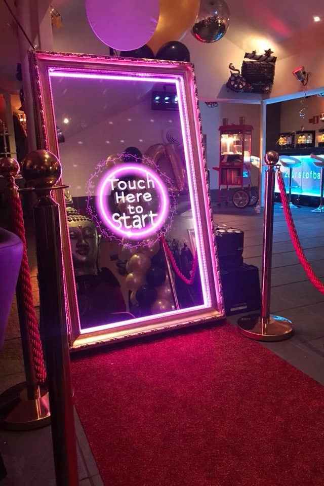 Come "chiedere" la busta agli invitati - 1