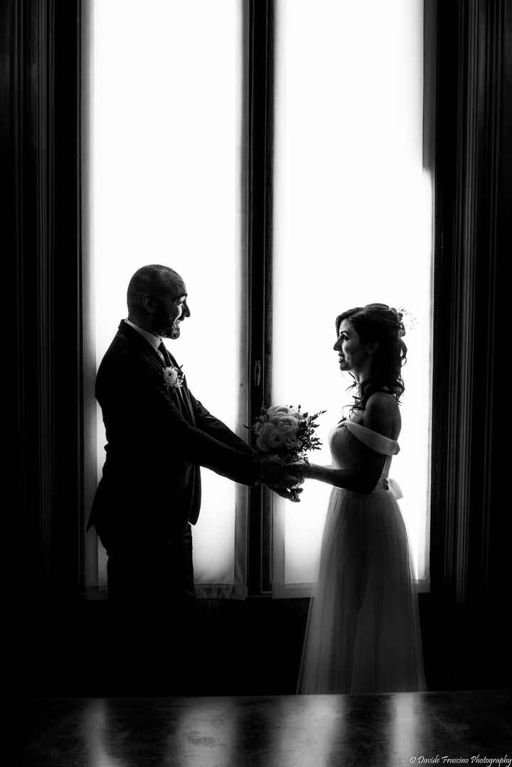 ❤️ Our love story ❤️ - 1