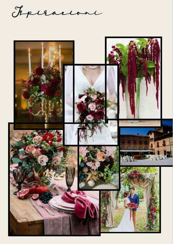 palette matrimonio fine agosto - 5