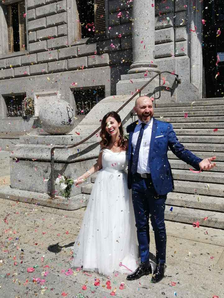 Scatti belli,  2020 - 1