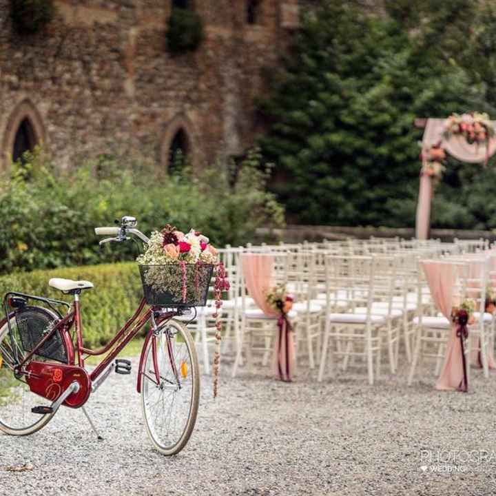 matrimonio All'americana - 1