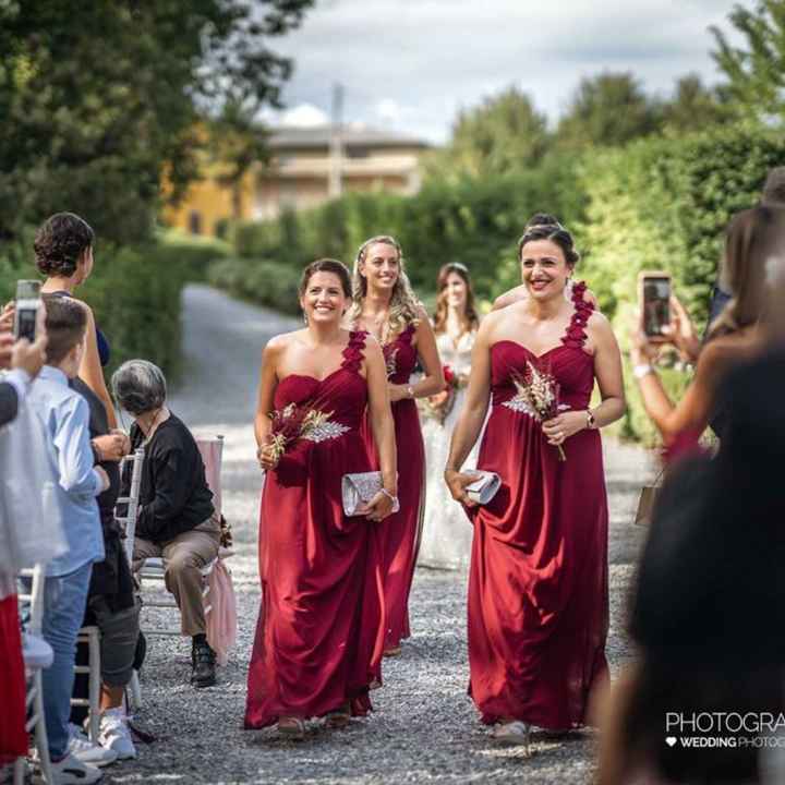 matrimonio All'americana - 3