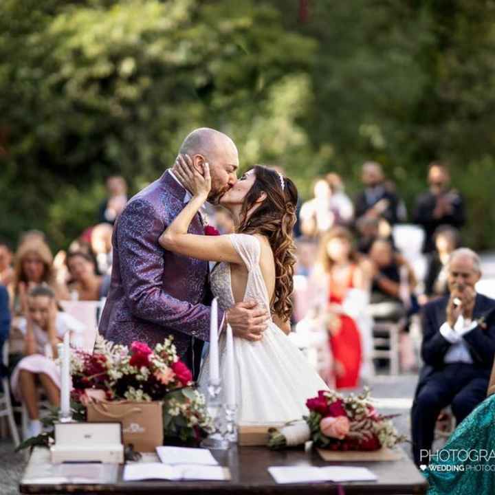 matrimonio All'americana - 4