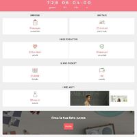 Quanto segna il vostro countdown? - 1