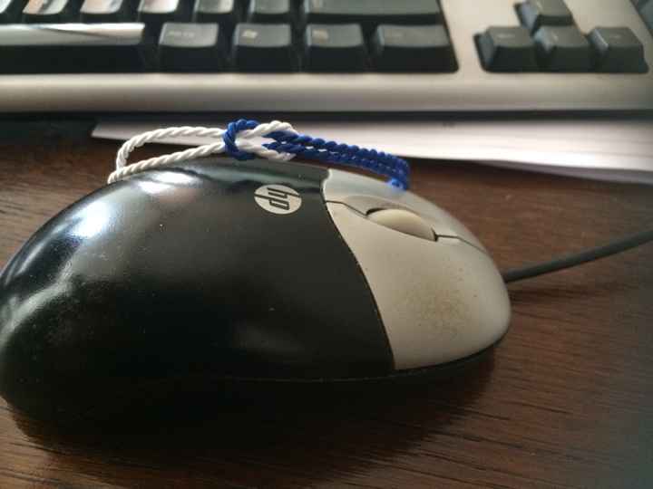 Braccialetti fai da te per le amiche :) - 1