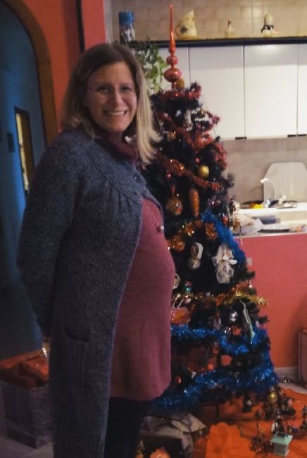 La felicità 💙 - 1