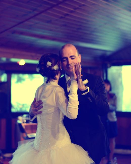 Il nostro primo ballo….