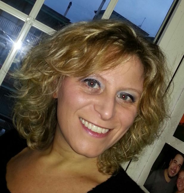 Presentiamociii cn una foto!! - 1