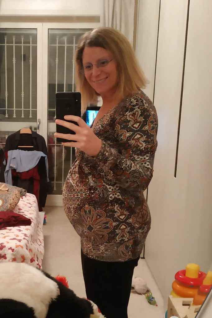 Questione pancia - 1