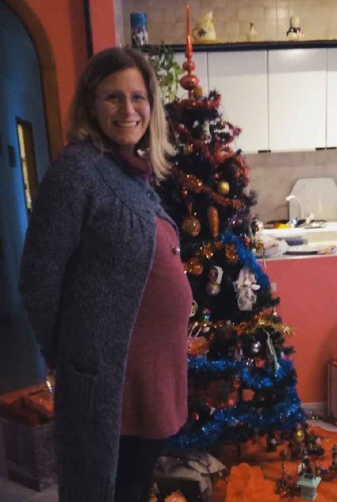 La felicità 💙 - 1