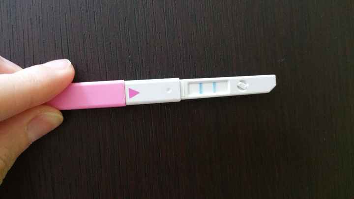 Test di ovulazione - 1