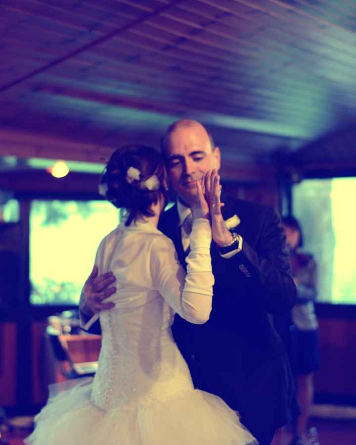 Il nostro primo ballo….