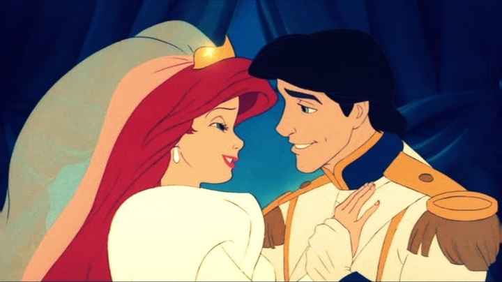 4 La sirenetta e il Principe