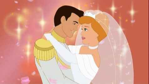 5 Cenerentola e il Principe