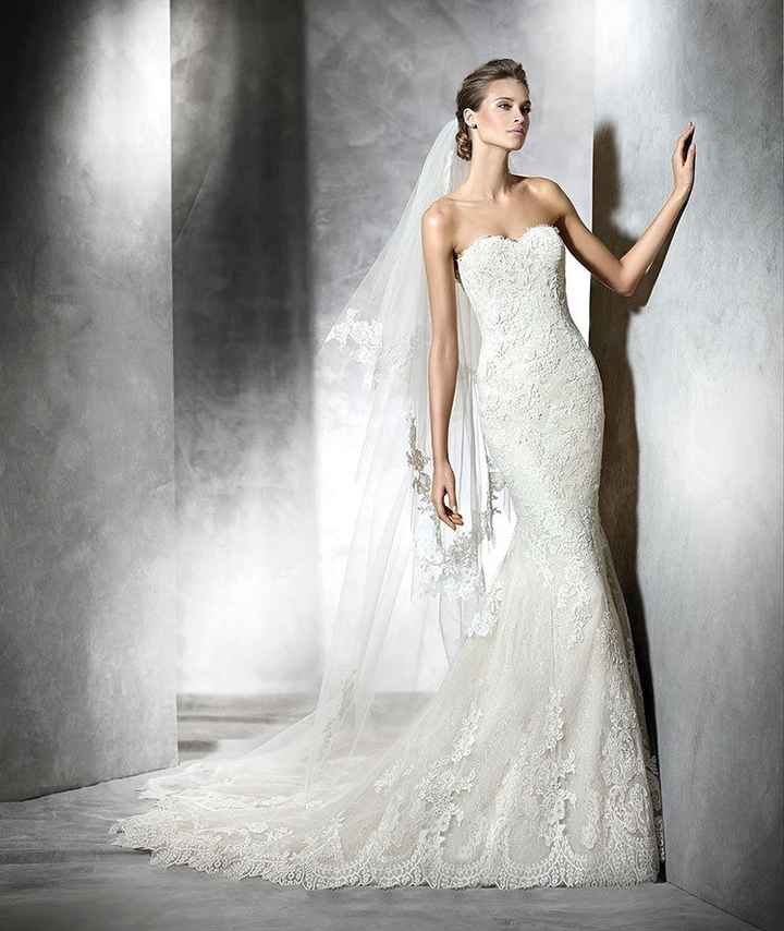 1 PRONOVIAS princia