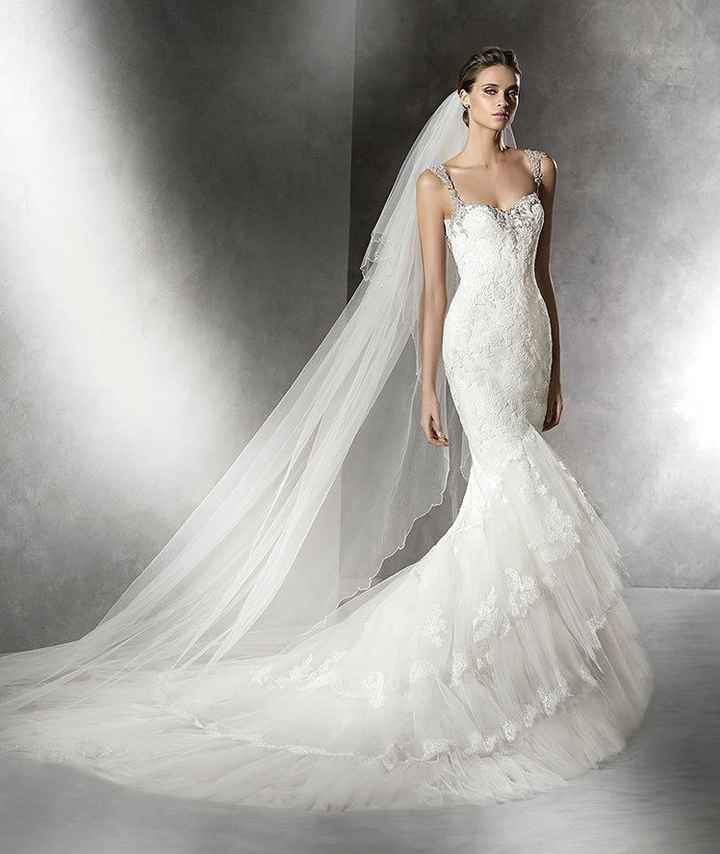 11 PRONOVIAS prusia