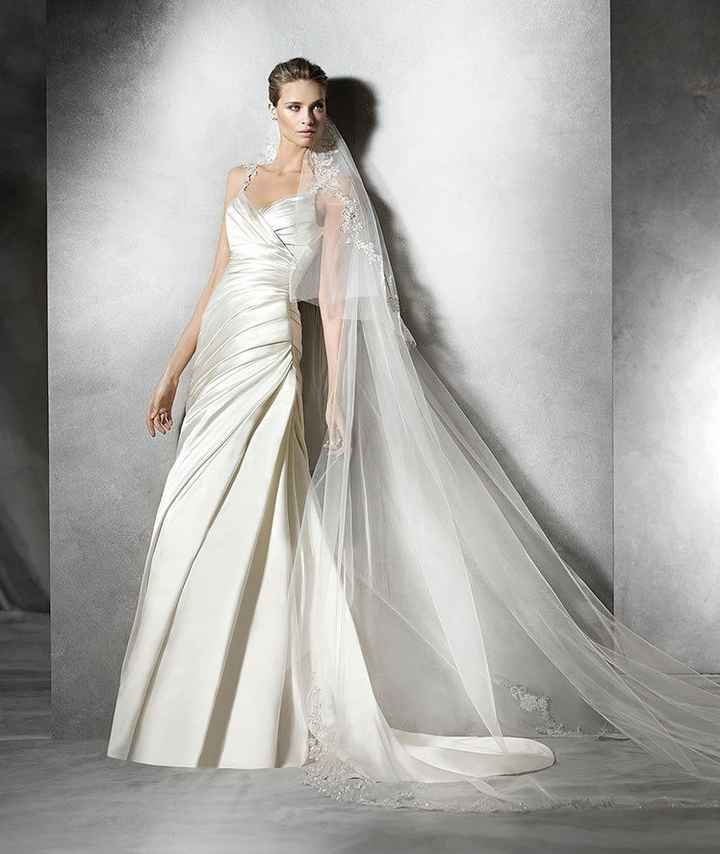 12 PRONOVIAS prunella