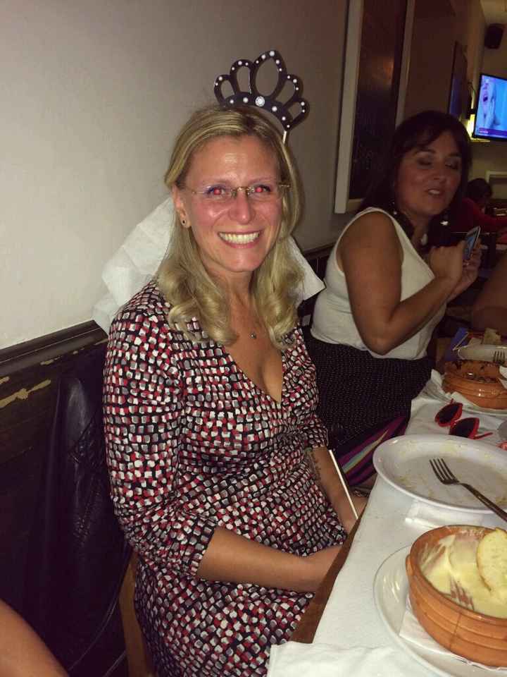 L'addio al nubilato baffone! :d - 1