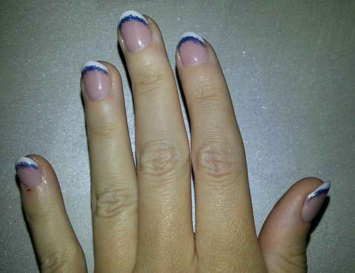 Oggi sono 2 anni e 2 mesi e mancano poco più di 2 giorni - 1