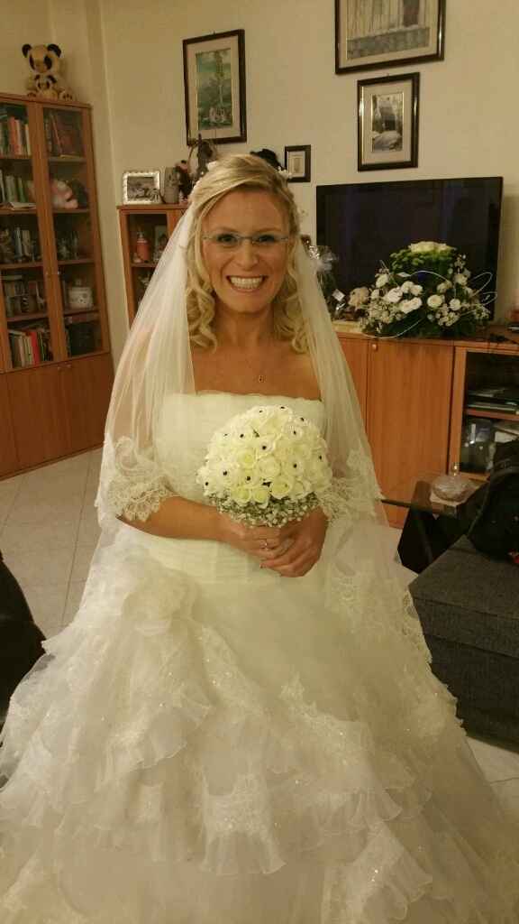 Spose "occhialute"...cosa farete quel giorno?!? - 1