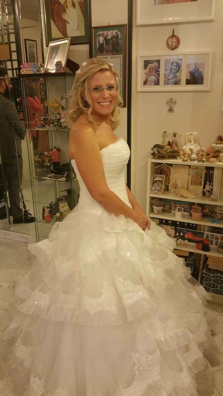 principessa sorrisona