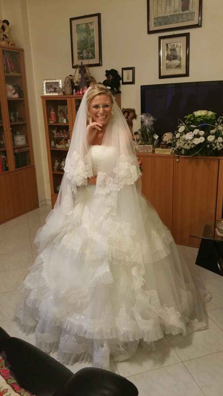 principessa sorrisona