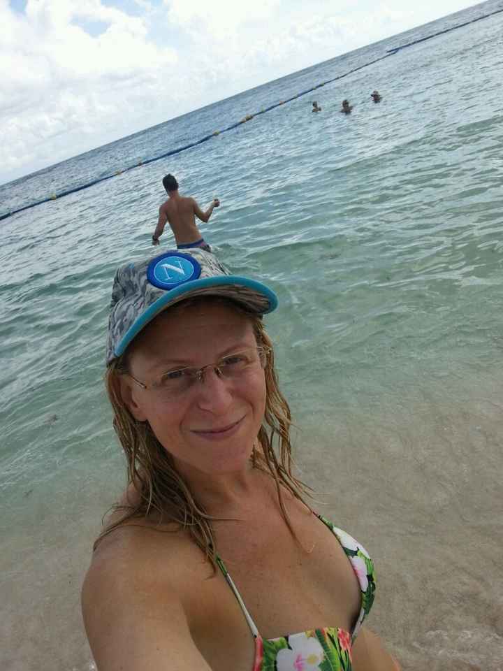 Chi sceglie new york e messico - 1