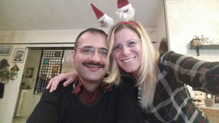 La prima foto del 2016?? - 1