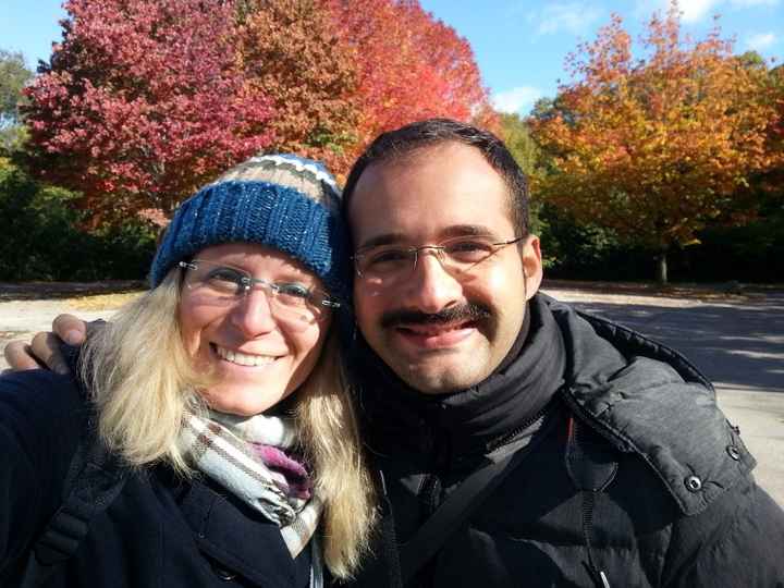 CANADA paesino incantevole