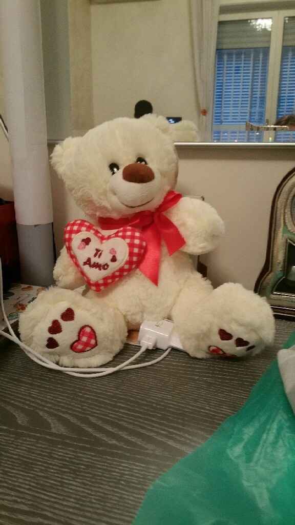 Il mio san valentino - 1