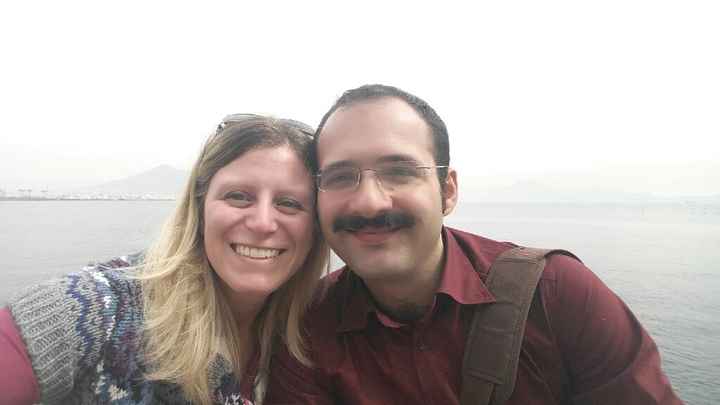 Con il  mio fm e il vostro? - 1