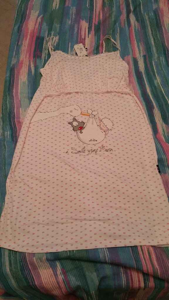 Primi acquisti per me :) - 2