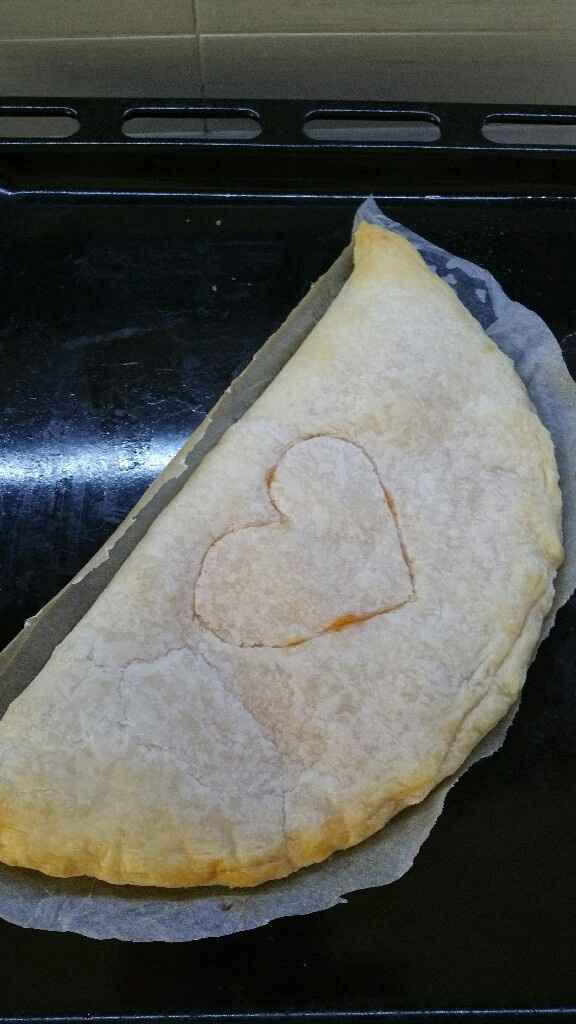 Primo anniversario di matrimonio :) - 4