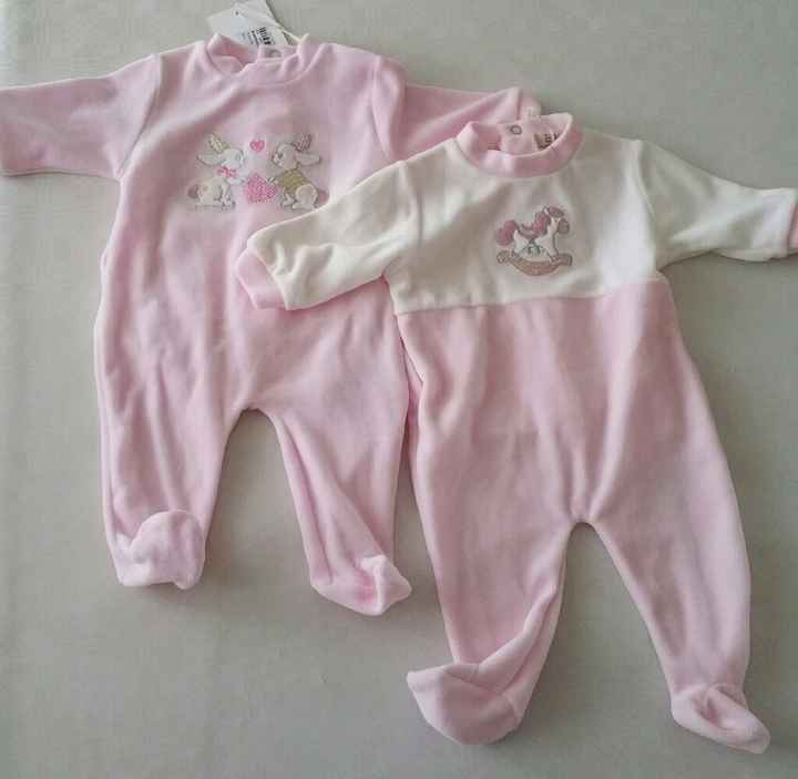 I regali della zia *_* - 4