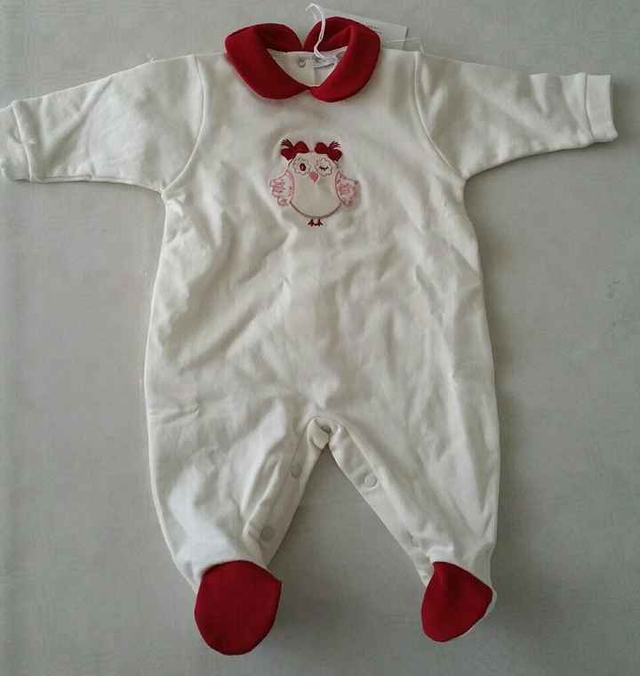 I regali della zia *_* - 5