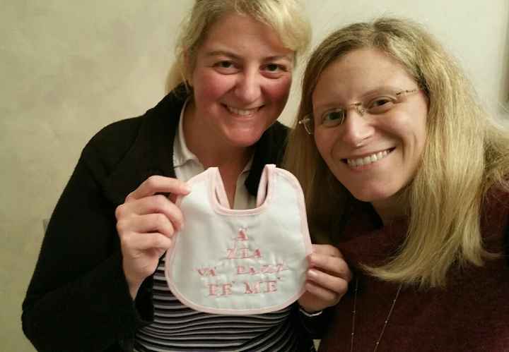 I regali della zia *_* - 1