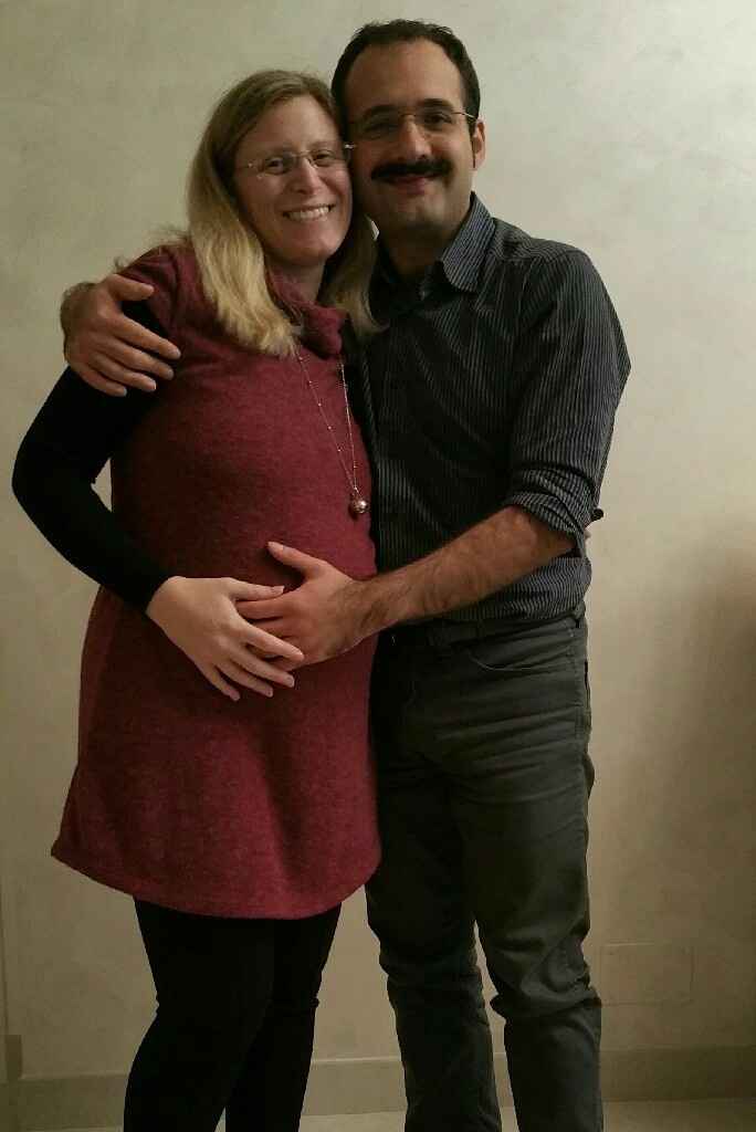 Foto coi papà!!! - 1