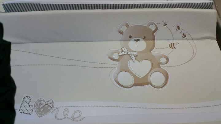 Consigli x scelta lettino - 1