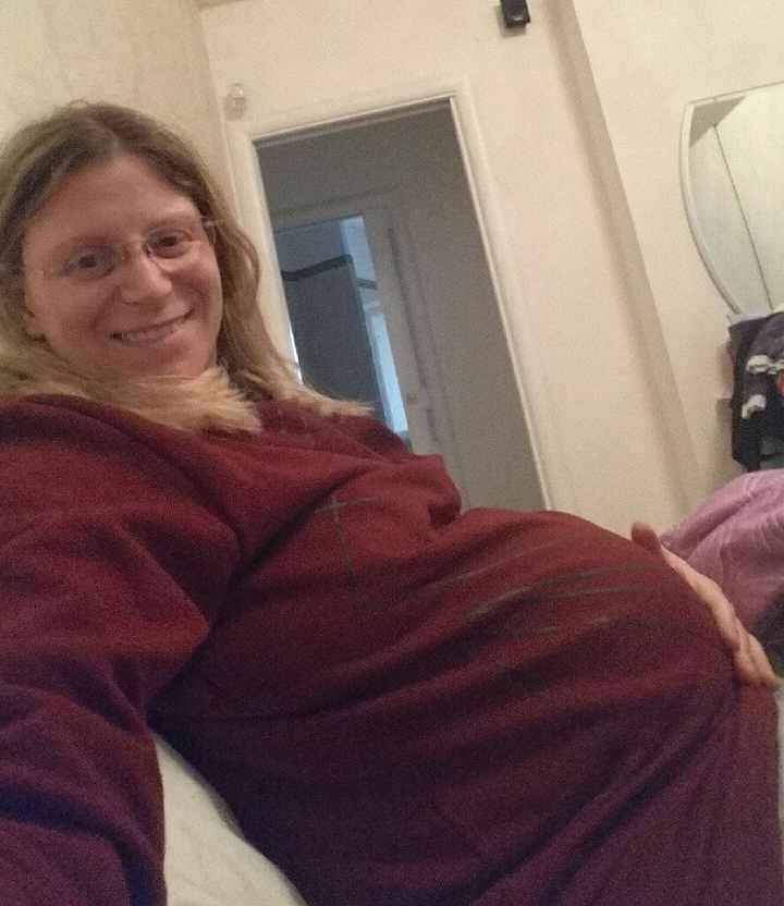 Pancino 15esima settimana - 1